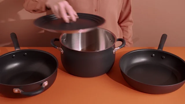 RINGEL Meyer Cookware Set (6 items)