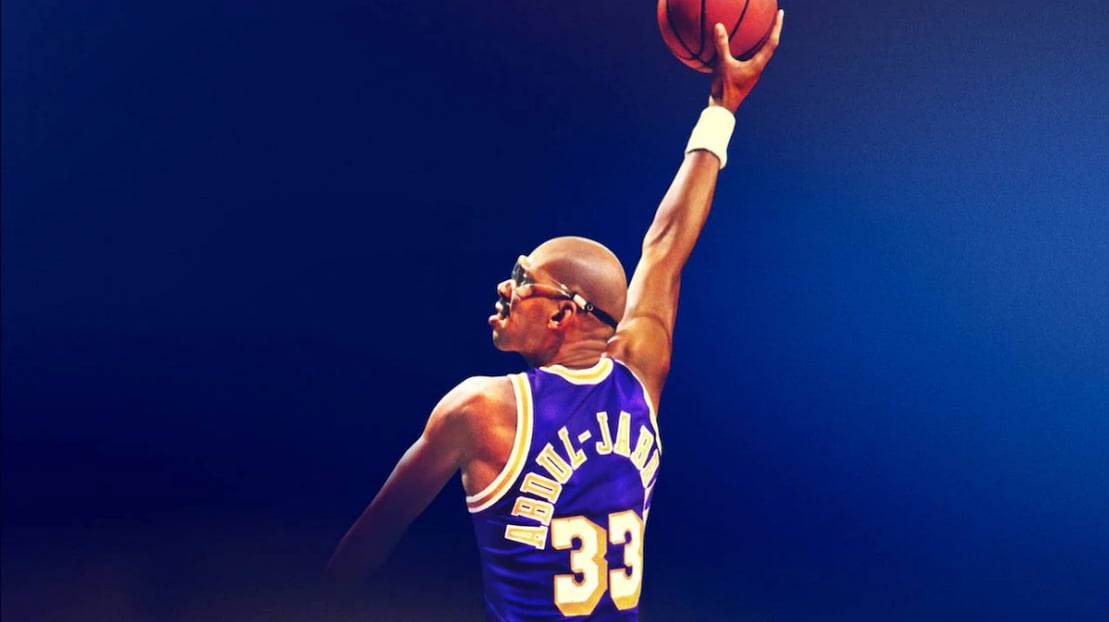 Kareem: Minority of One (Teaser)