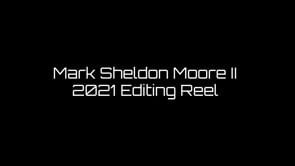 Mark Moore 2021 Reel