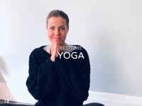 Bedtime Yoga - 18 minutes