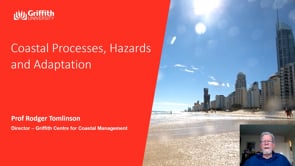 Coastal processes, hazards and adaptation