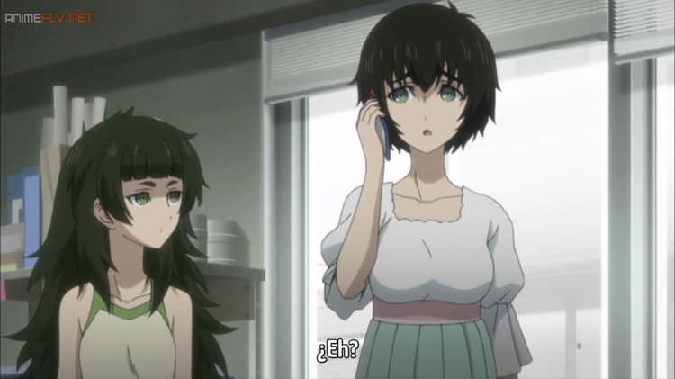 Steins;Gate Zero - Episódio 8 [Legendado - HD] - Anime Sync on Vimeo