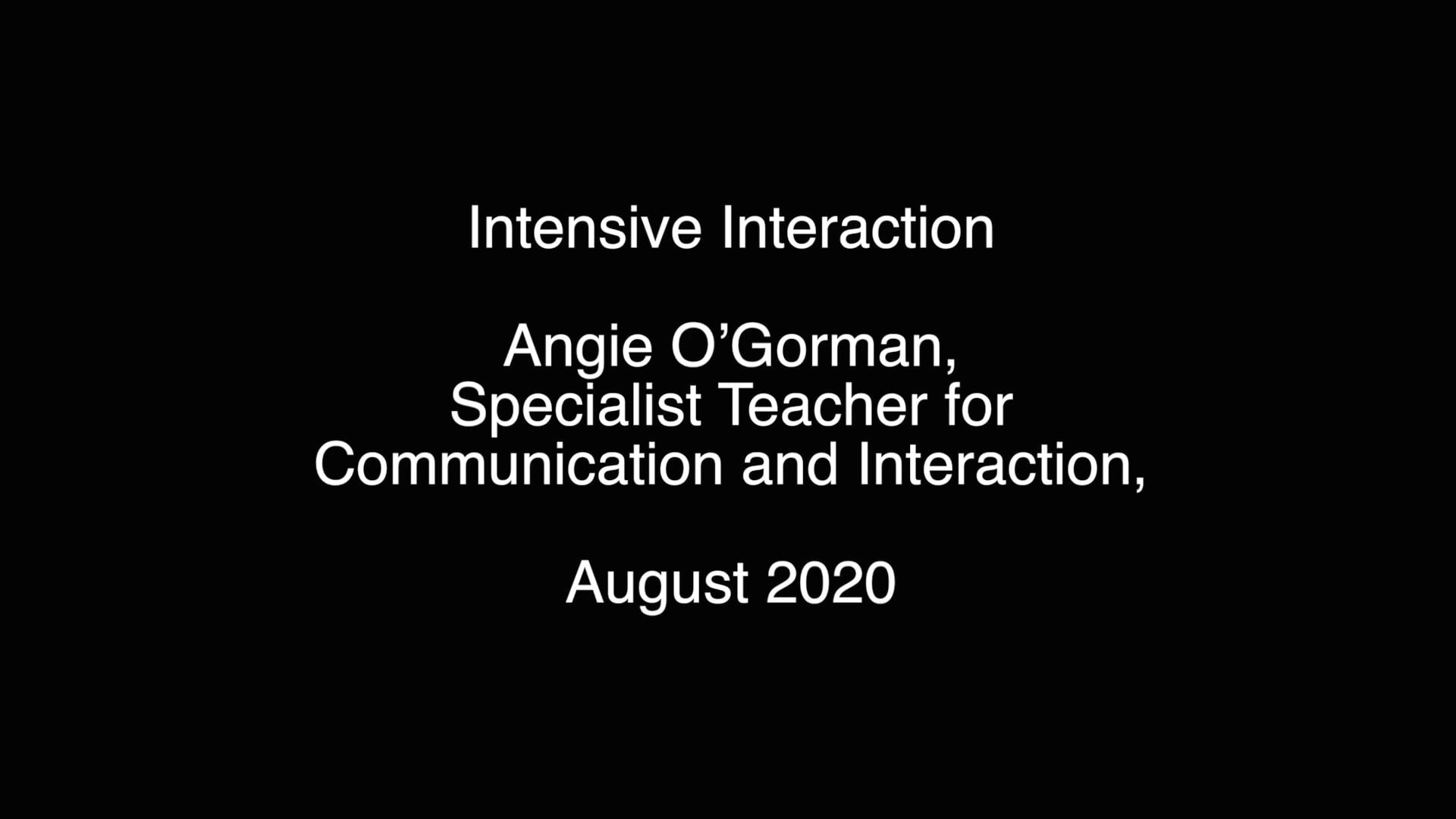 intensive-interaction-on-vimeo