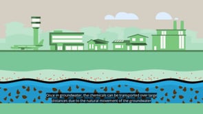 What is Vapour Intrusion?