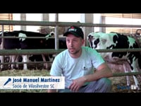 José Manuel Martínez (Vilasilvestre SC)