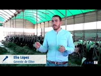 Elio López, gerente de Eliter