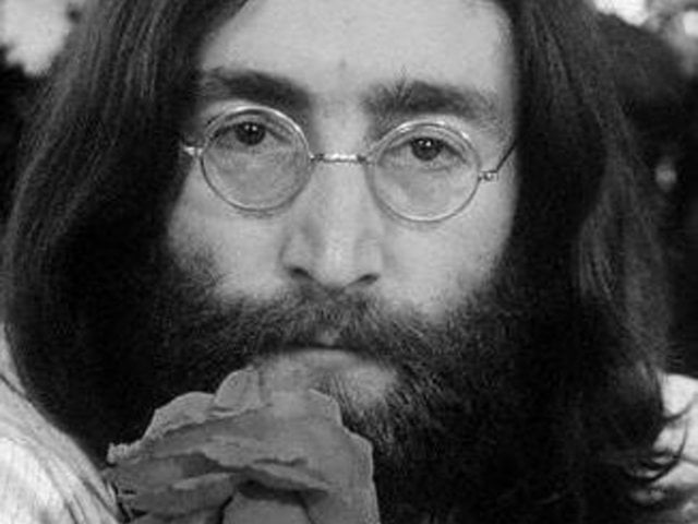 John and Yoko's Year of Peace