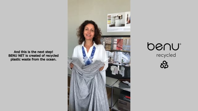 BENU® Sea Collection