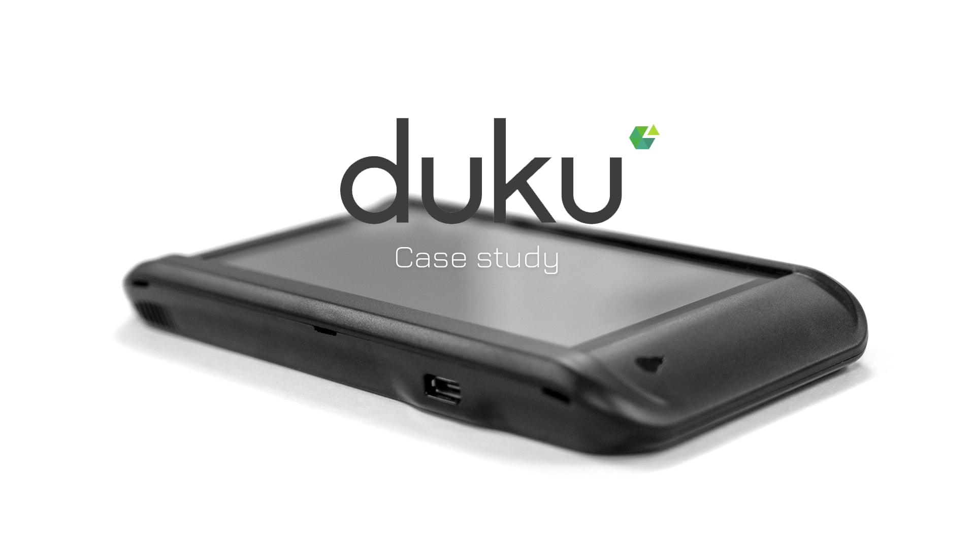 Microtrol - Case Study - 30 secs