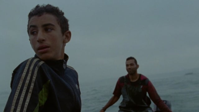 A thumbnail for the film 'Loose Fish - Teaser' by  matthew ballard