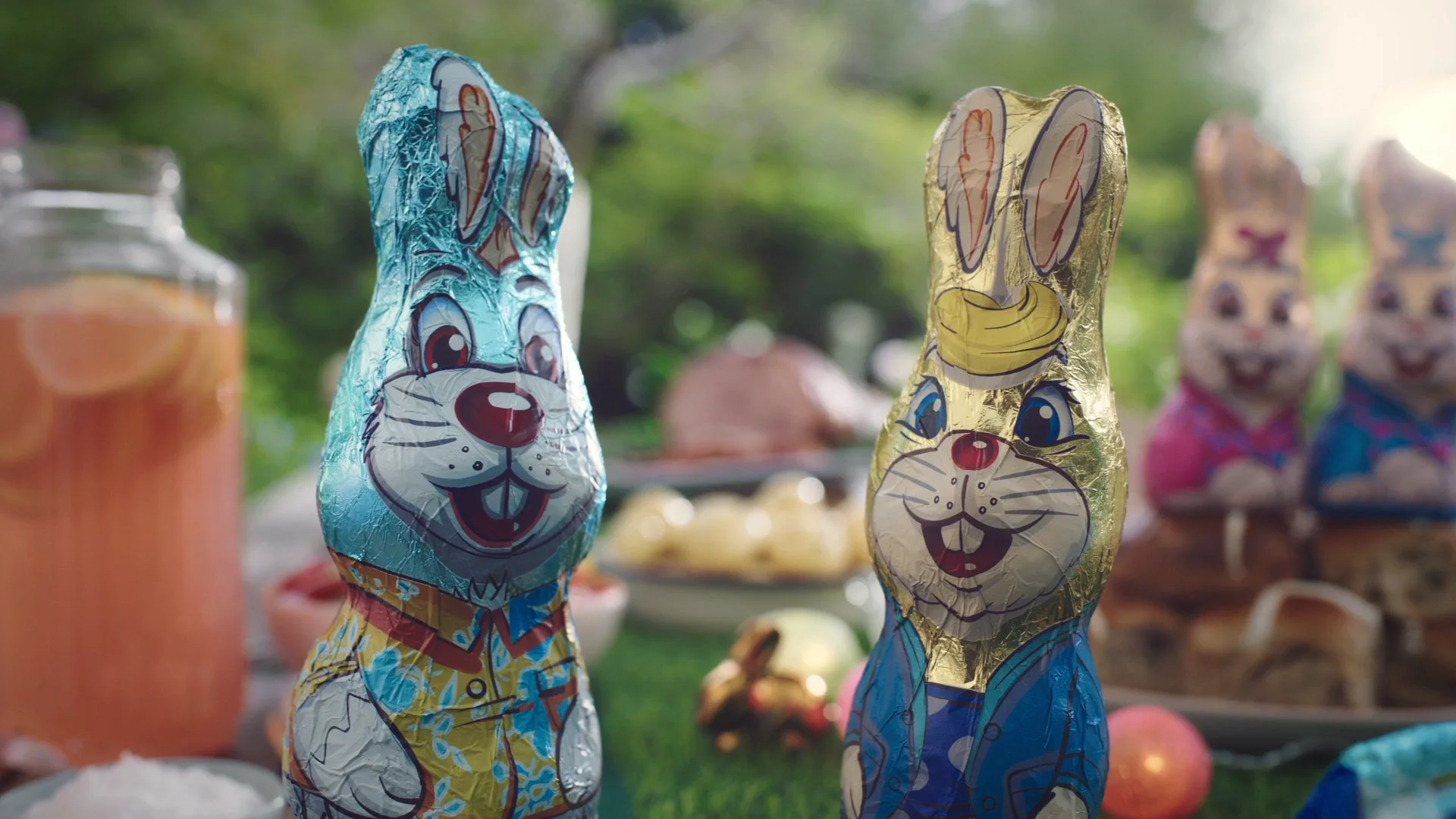 BIG W Easter Let the Easter Fun Begin on Vimeo