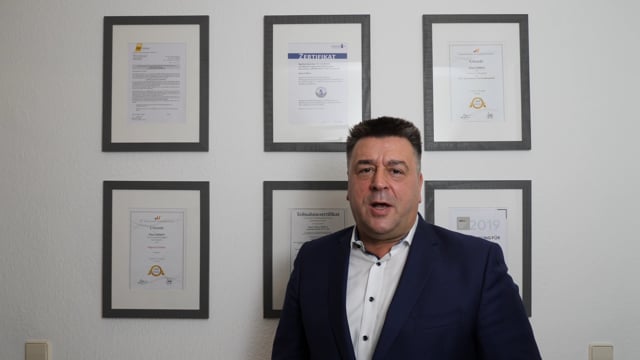 Klaus Gölbert - IMMOTAS Immobilien
