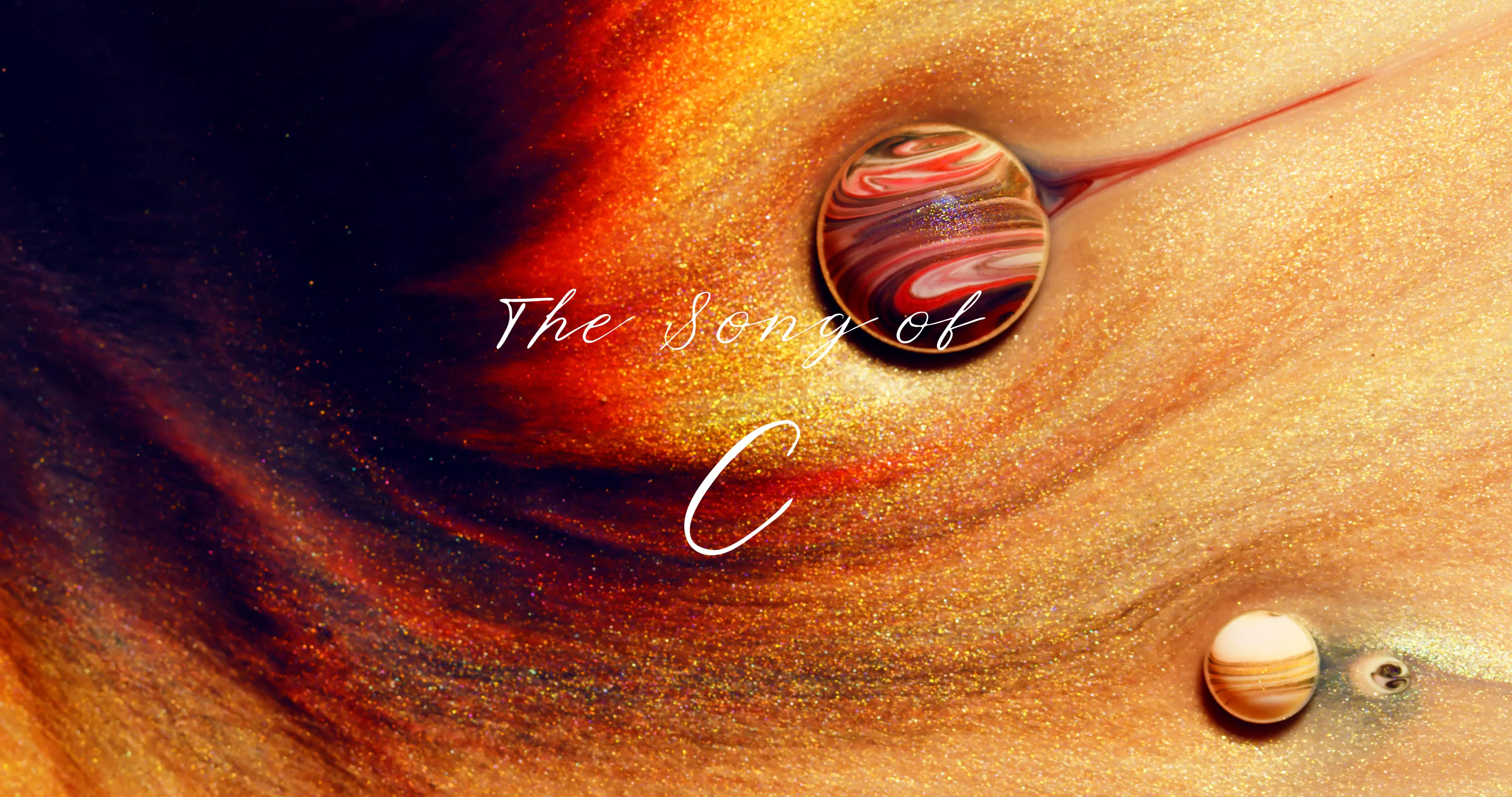 The Song of C