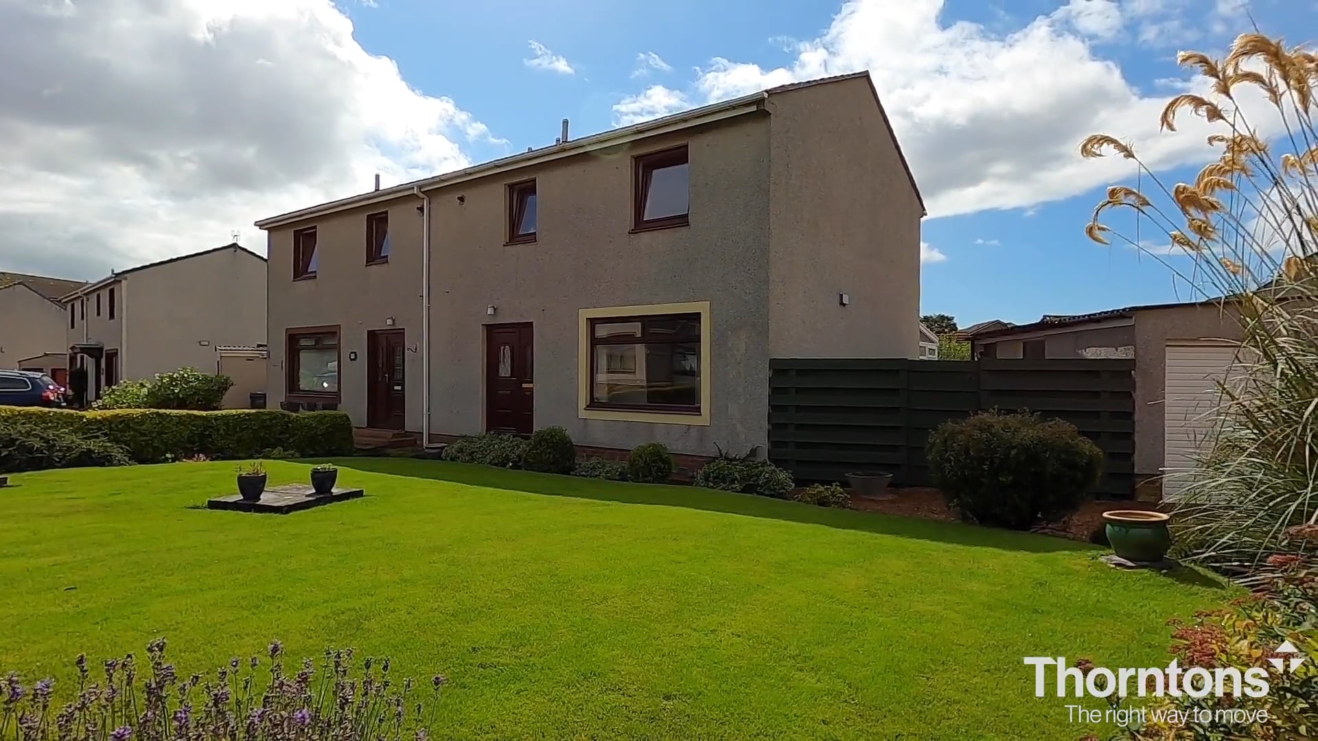 54 Kirklands Park, Cupar on Vimeo