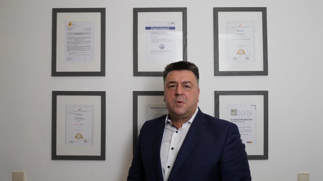 Klaus Gölbert - IMMOTAS Immobilien