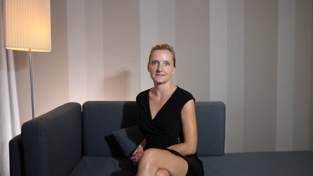 Lucie Lotzkat - Von Poll Finance