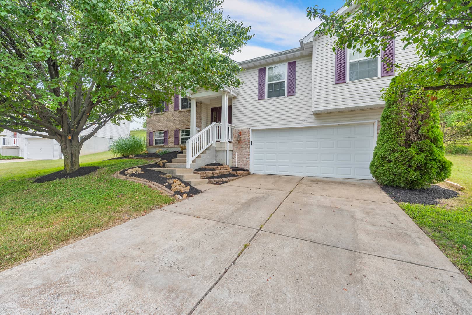 99 Winter Valley Drive Fenton, MO 63026 on Vimeo