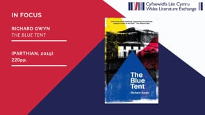 Richard Gwyn on The Blue Tent