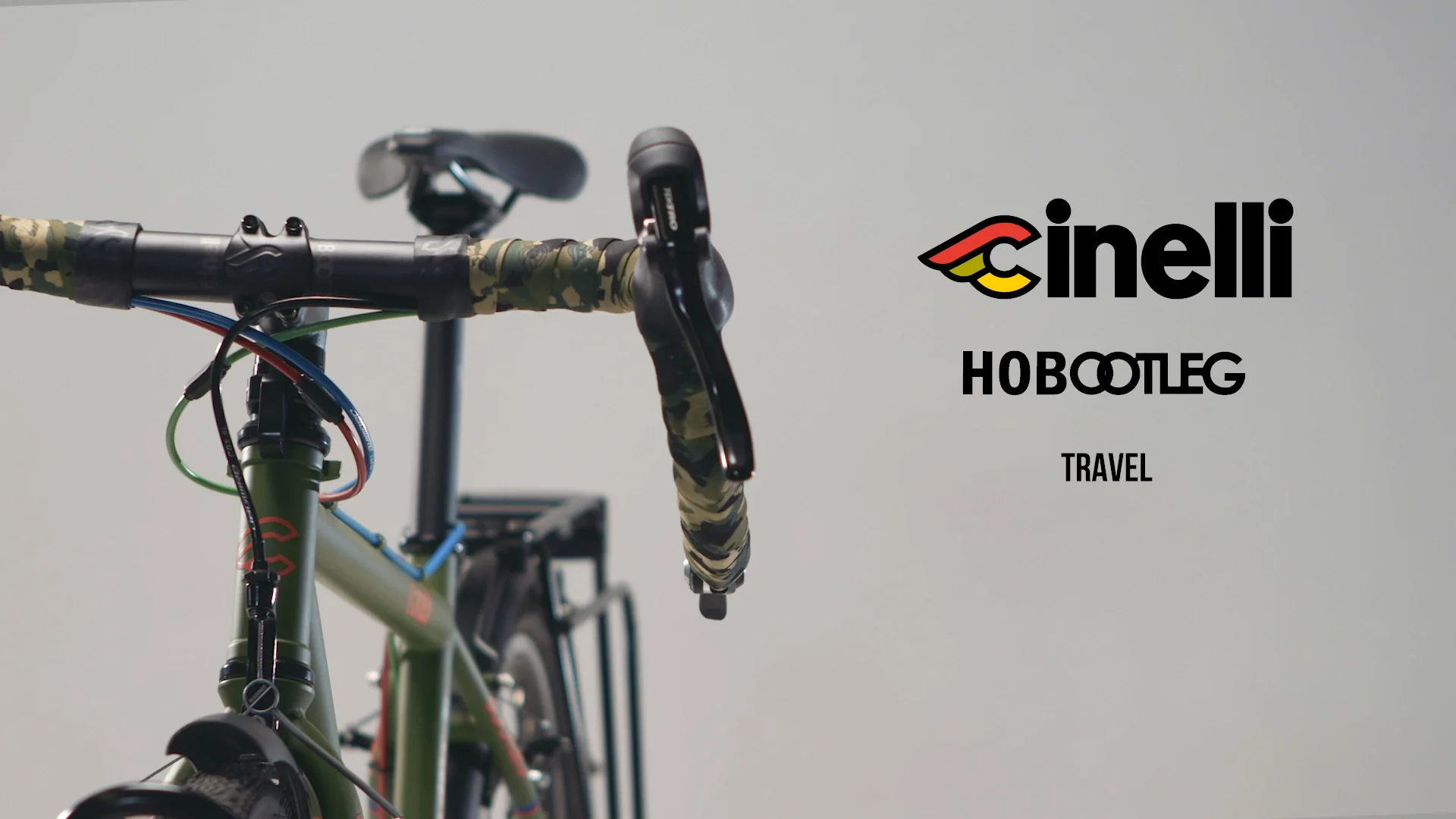 Cinelli hobootleg 2024 2021