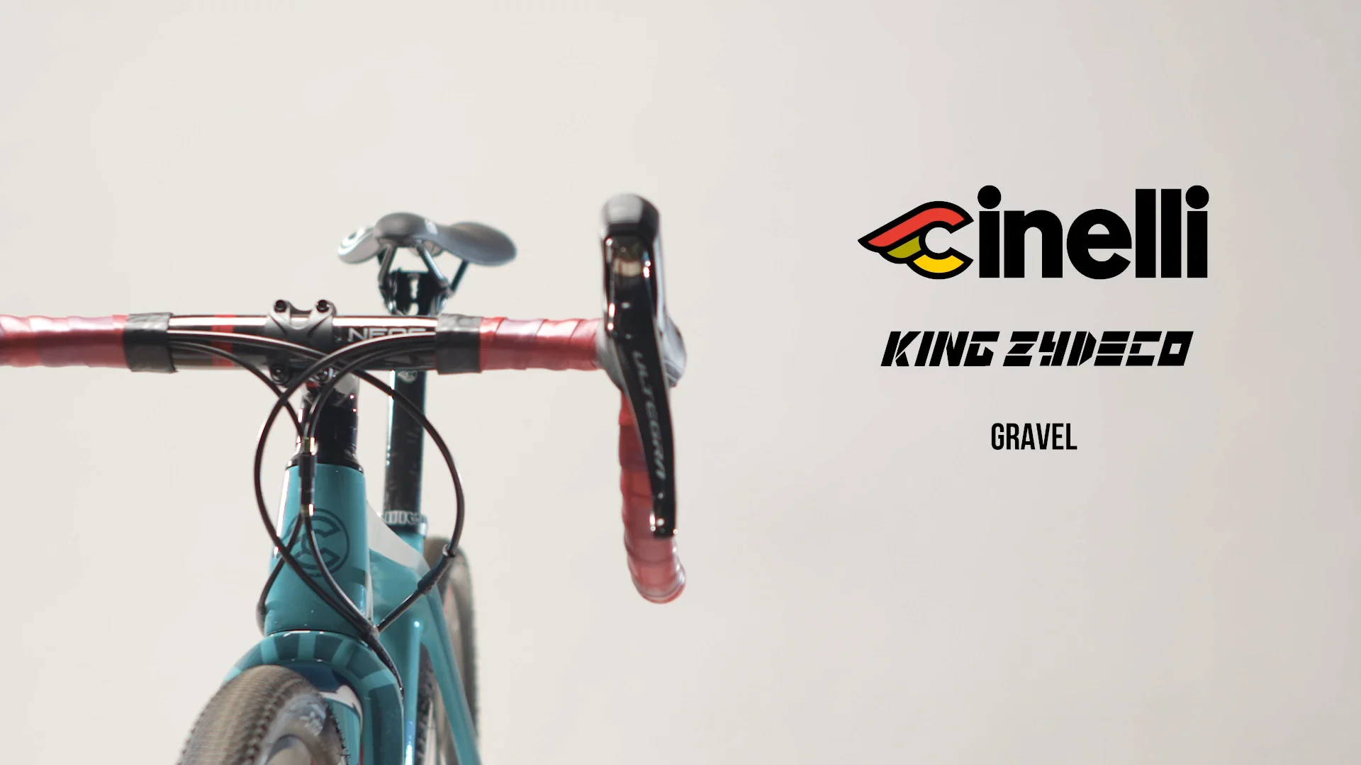 Cinelli gravel zydeco king hot sale