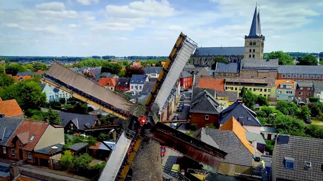 Xanten SPD Kreis Wesel "Packen wir's an!"