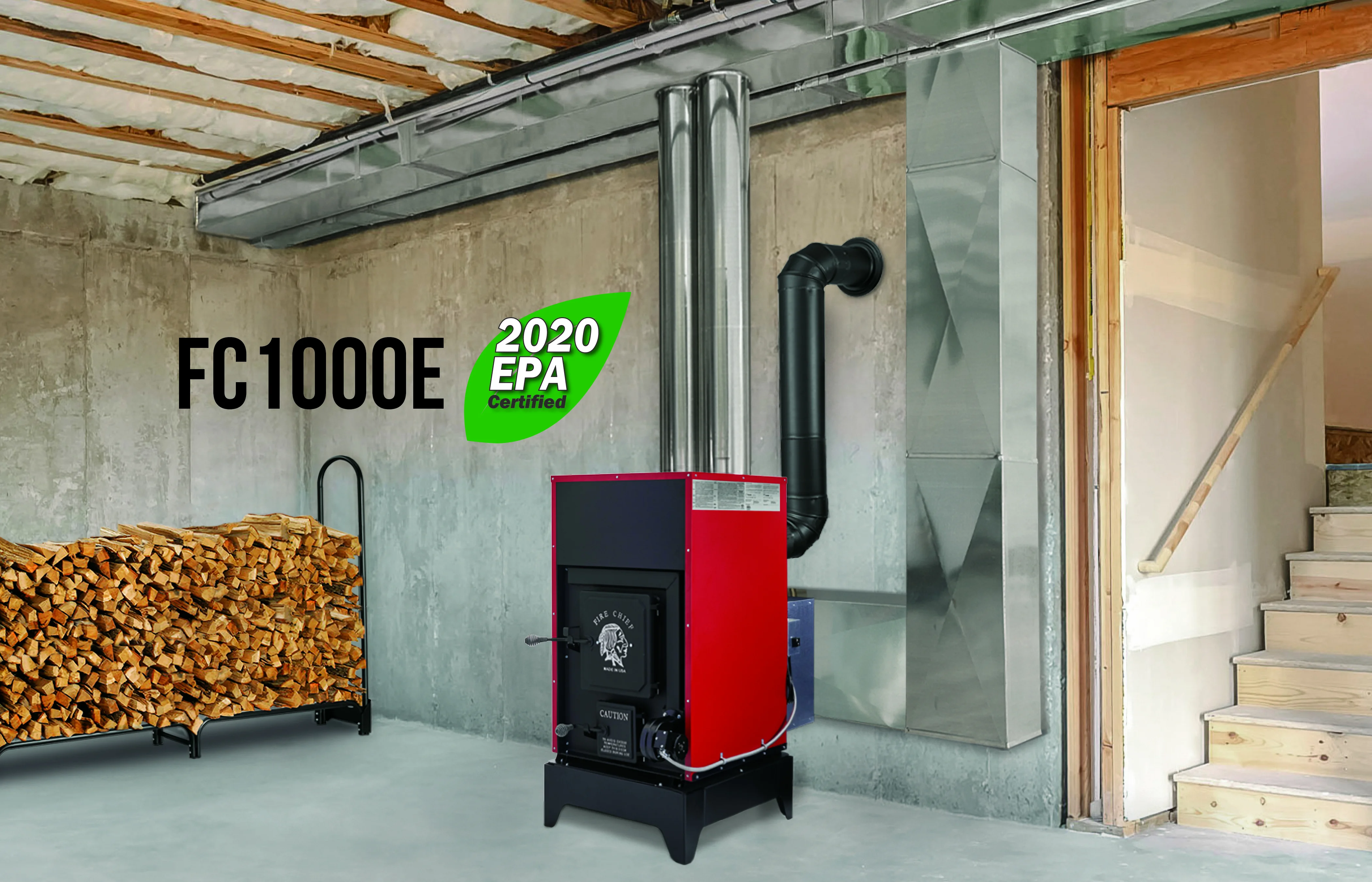 How Much Does a Wood Burning Furnace Cost? - HY-C