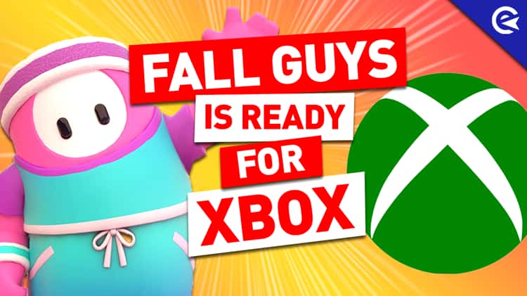 Fall Guys - Como resgatar skins grátis em Setembro! Xbox Gamepass 