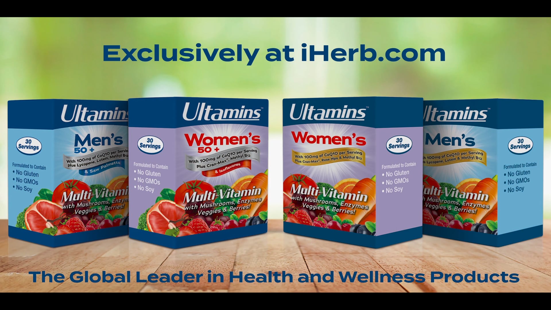 iHerb
