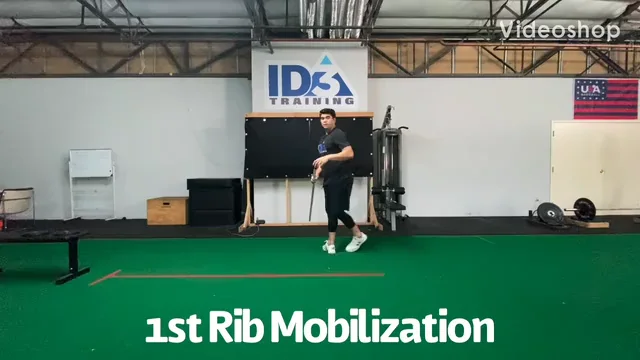 1st Rib Mobilization on Vimeo