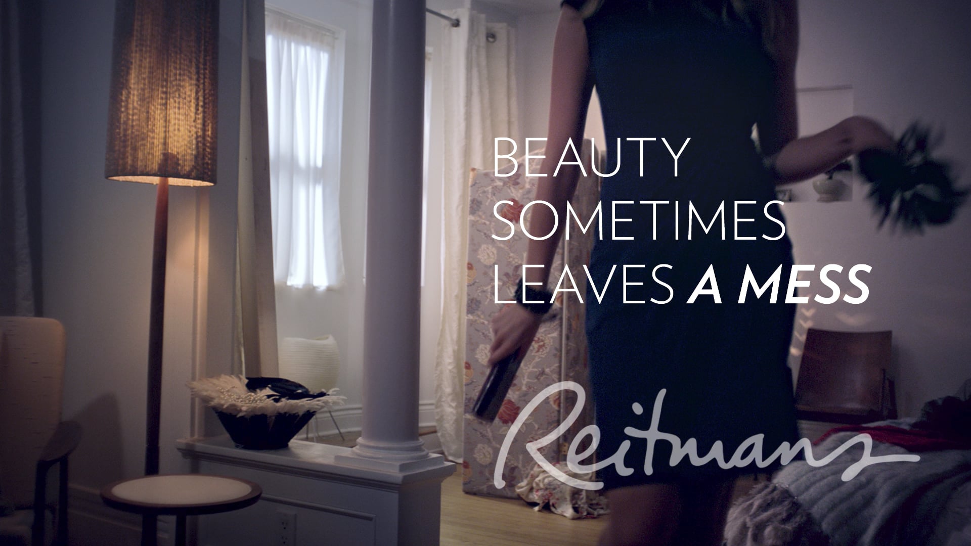 REITMANS | Kathi Prosser
