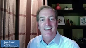 Arnold Partners LLC - Customer Success Story (Dave Arnold - President)