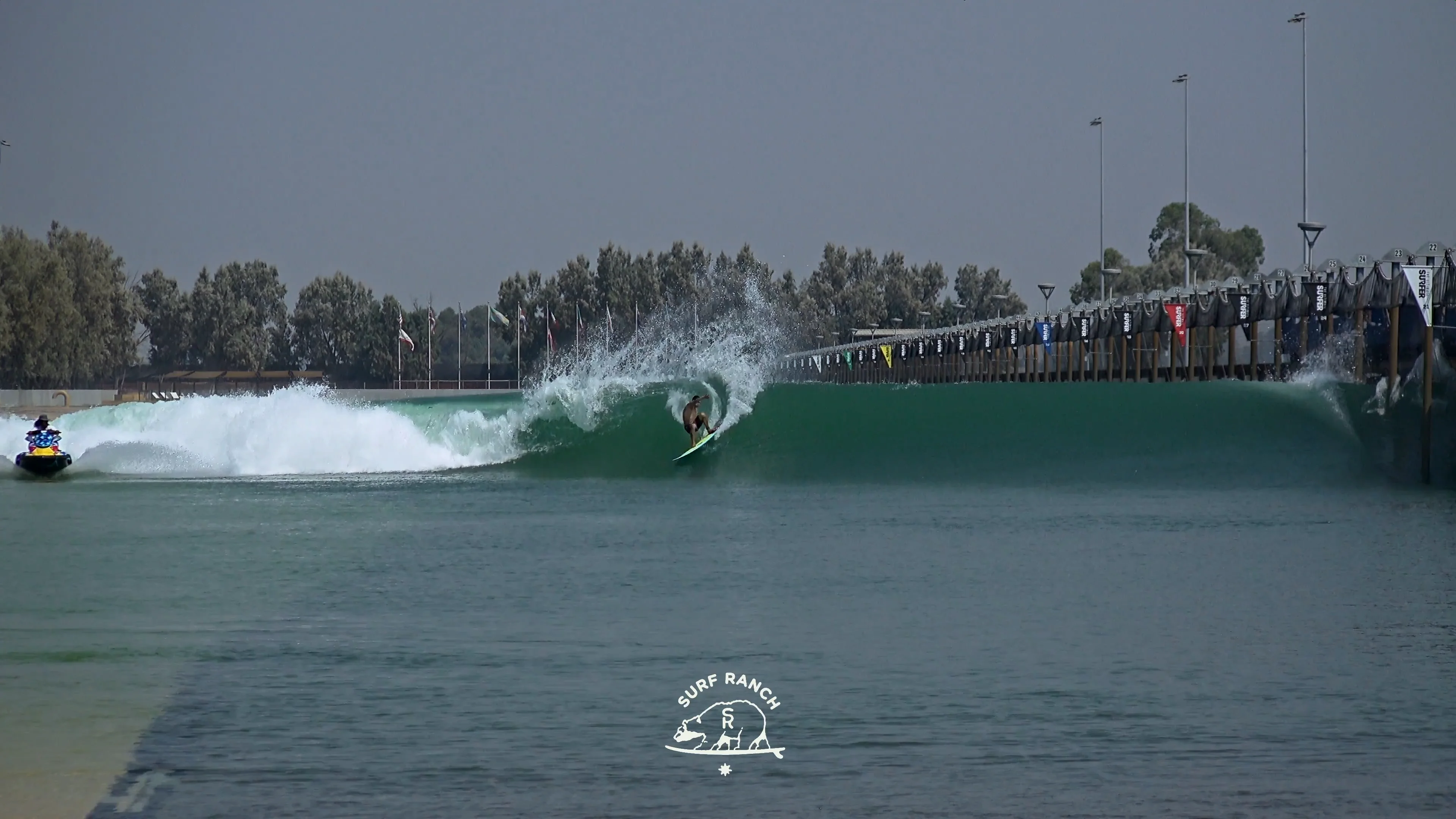 XANK - XANADU SURF DESIGNS