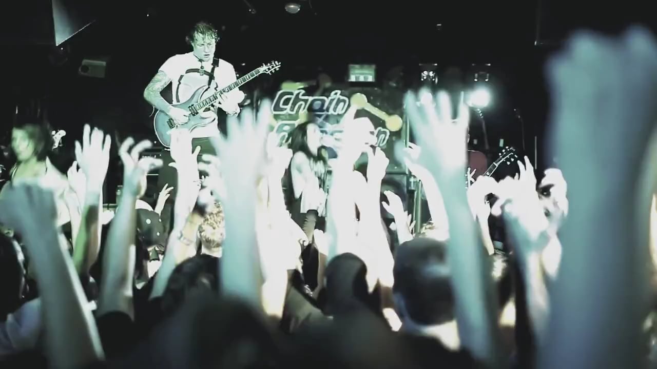 The Word Alive: Whatever It Takes