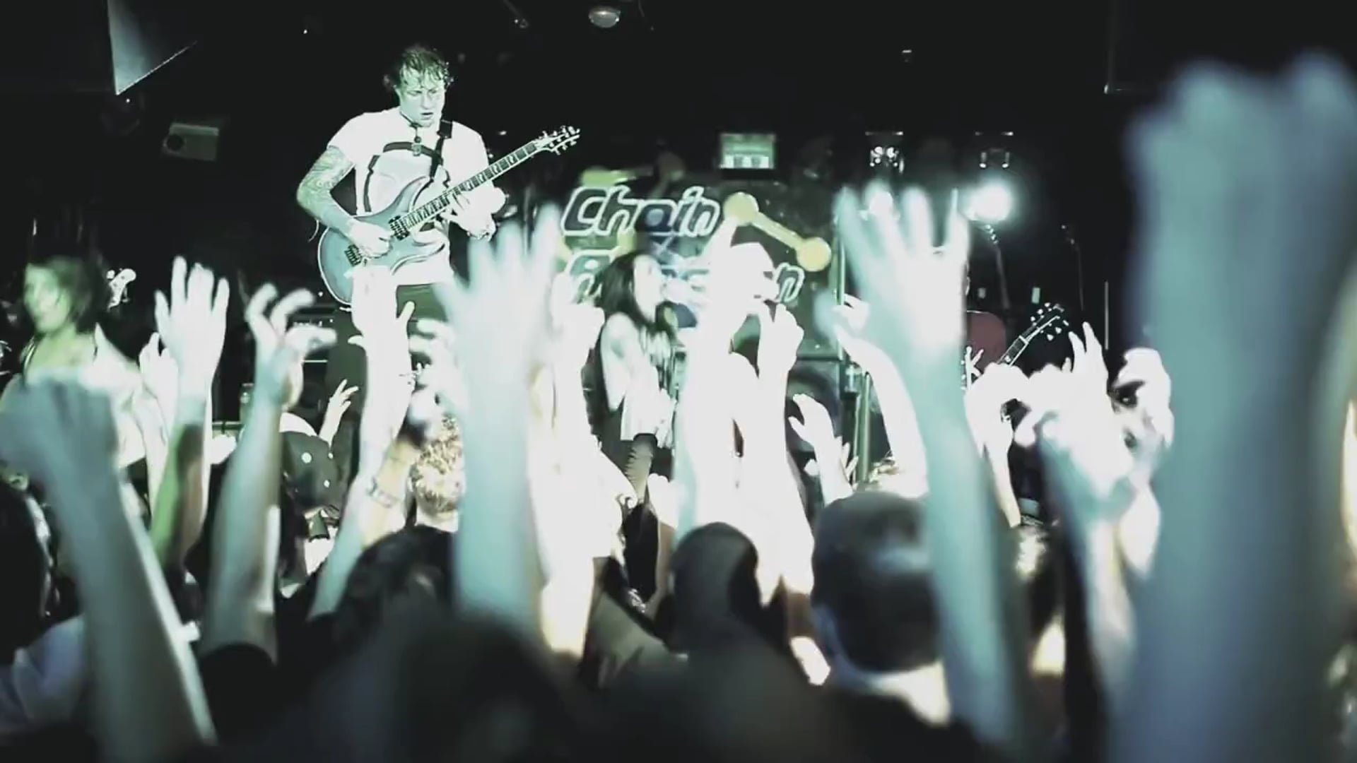 Whatever it Takes- The Word Alive