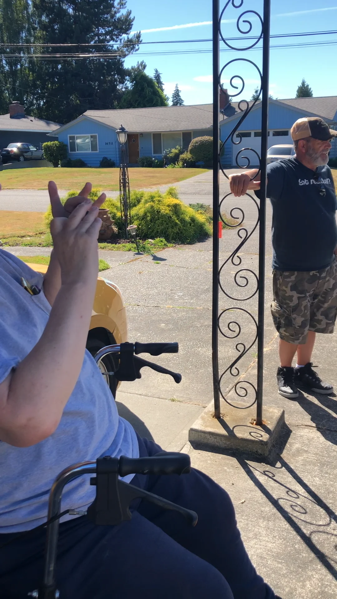 Pastor Jerry 8-2020 on Vimeo