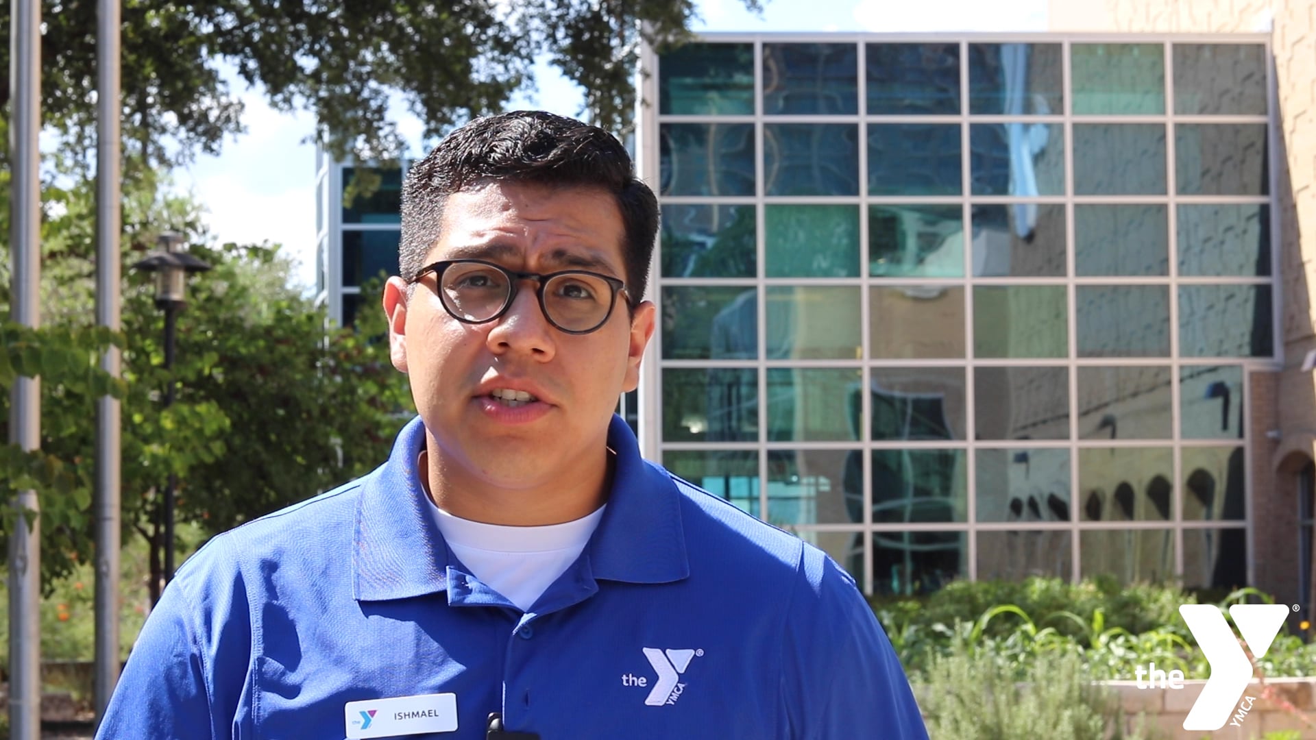 YMCA of Austin- Keeping You Safe at the Y