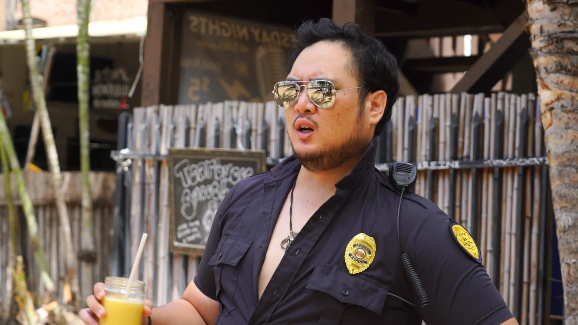 Watch Waikiki PD The Movie Hilo Palace Theater Online Vimeo On