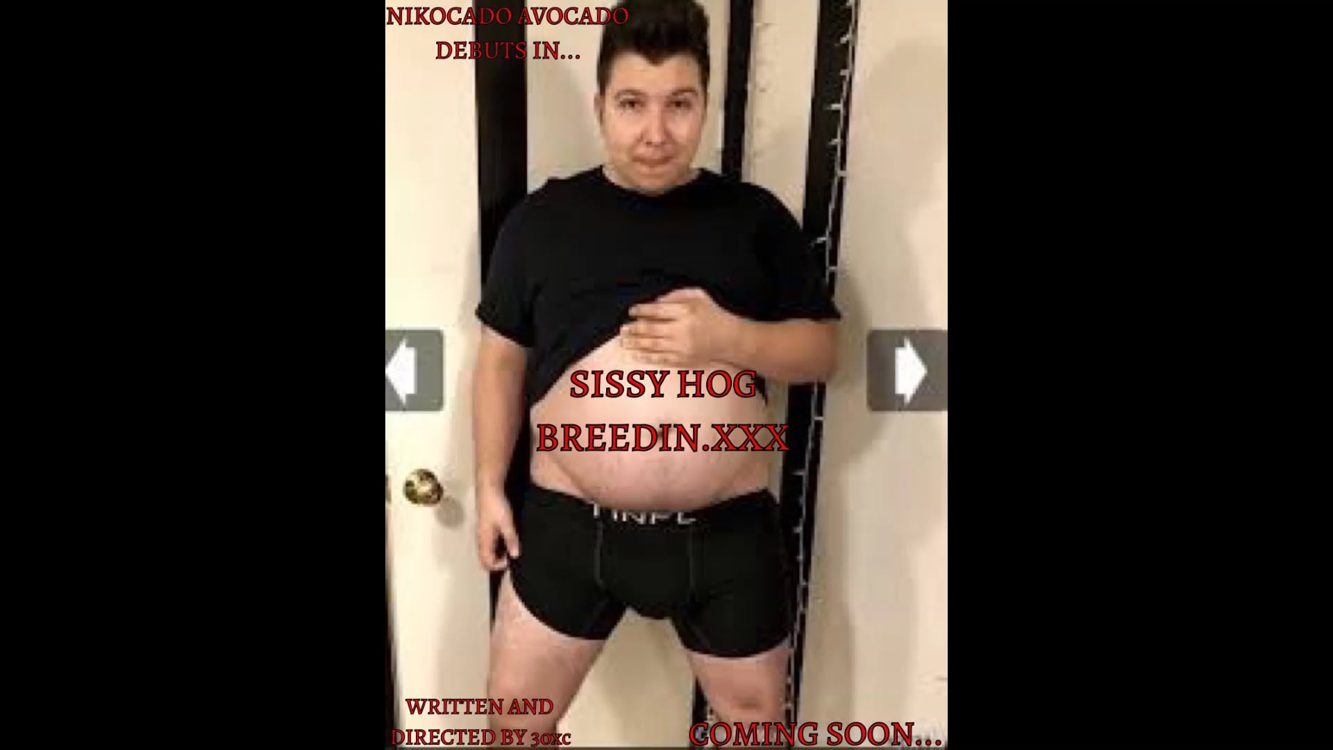 SISSYHOGBREEDIN.XXX on Vimeo