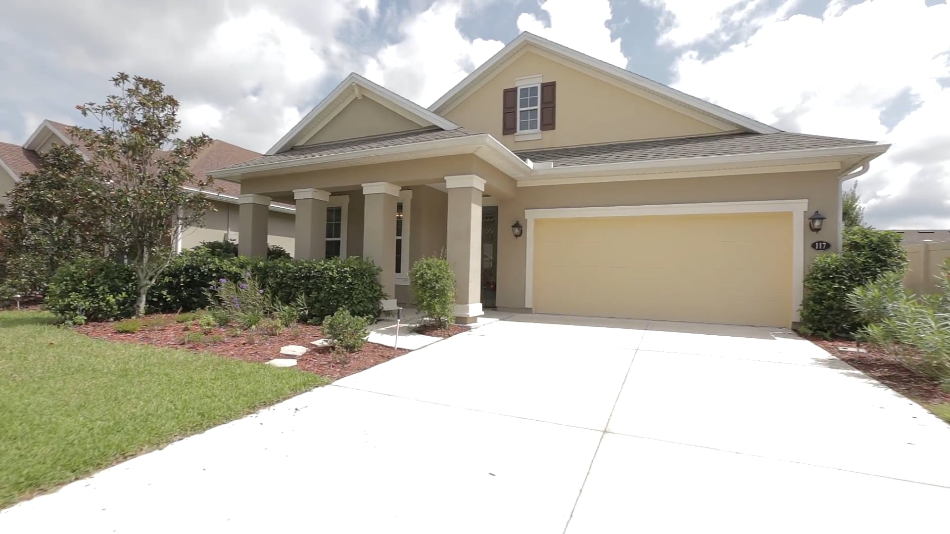 117 Gray Wolf Trail 117 Gray Wolf Trail on Vimeo