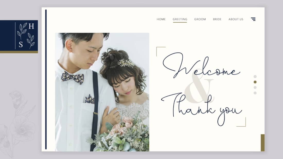 結婚式のプロフィールムービーのギモンを解決 最高の思い出にする作り方 Lcmアトリエ