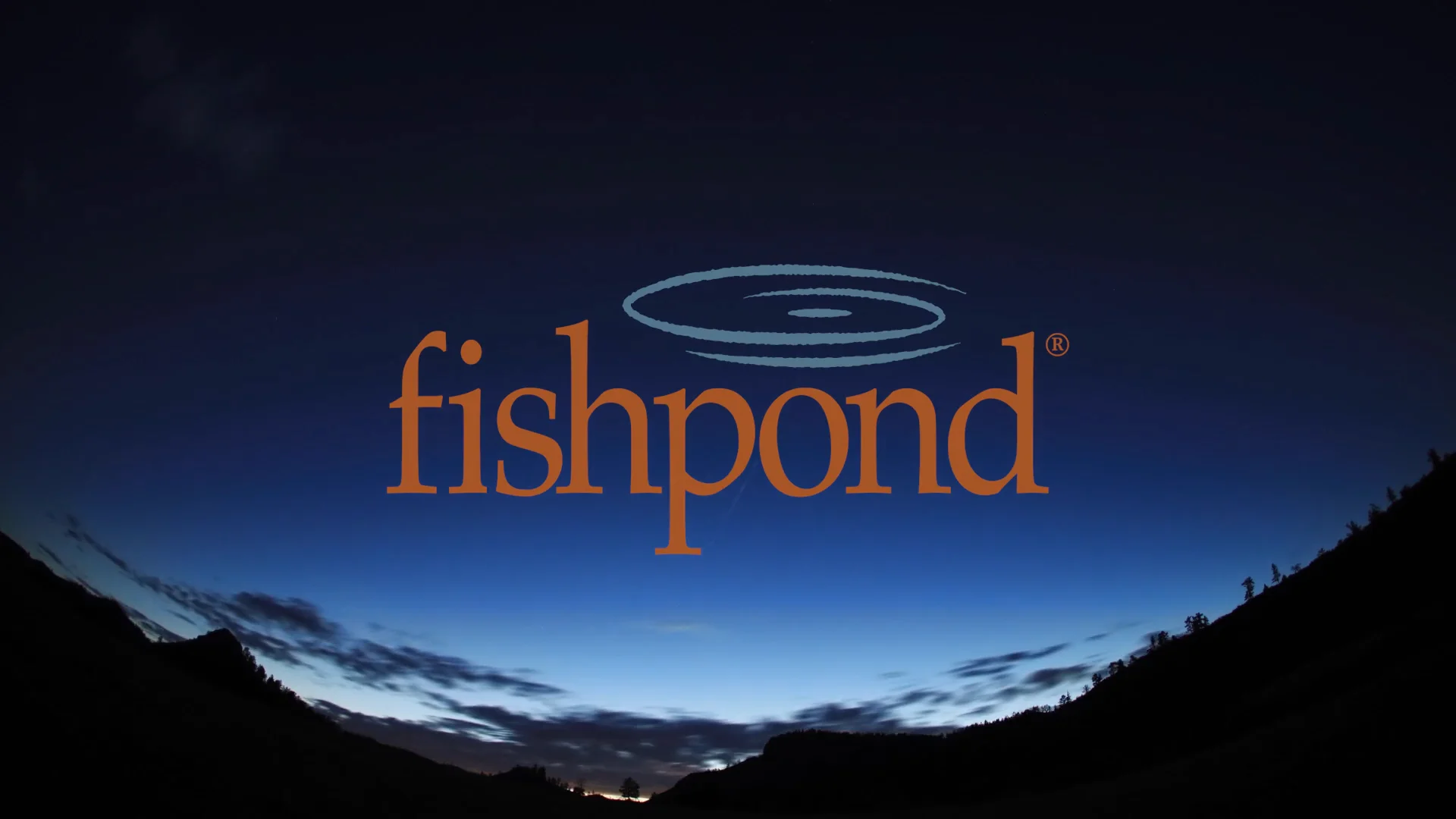 Fishpond USA: Colorado on Vimeo