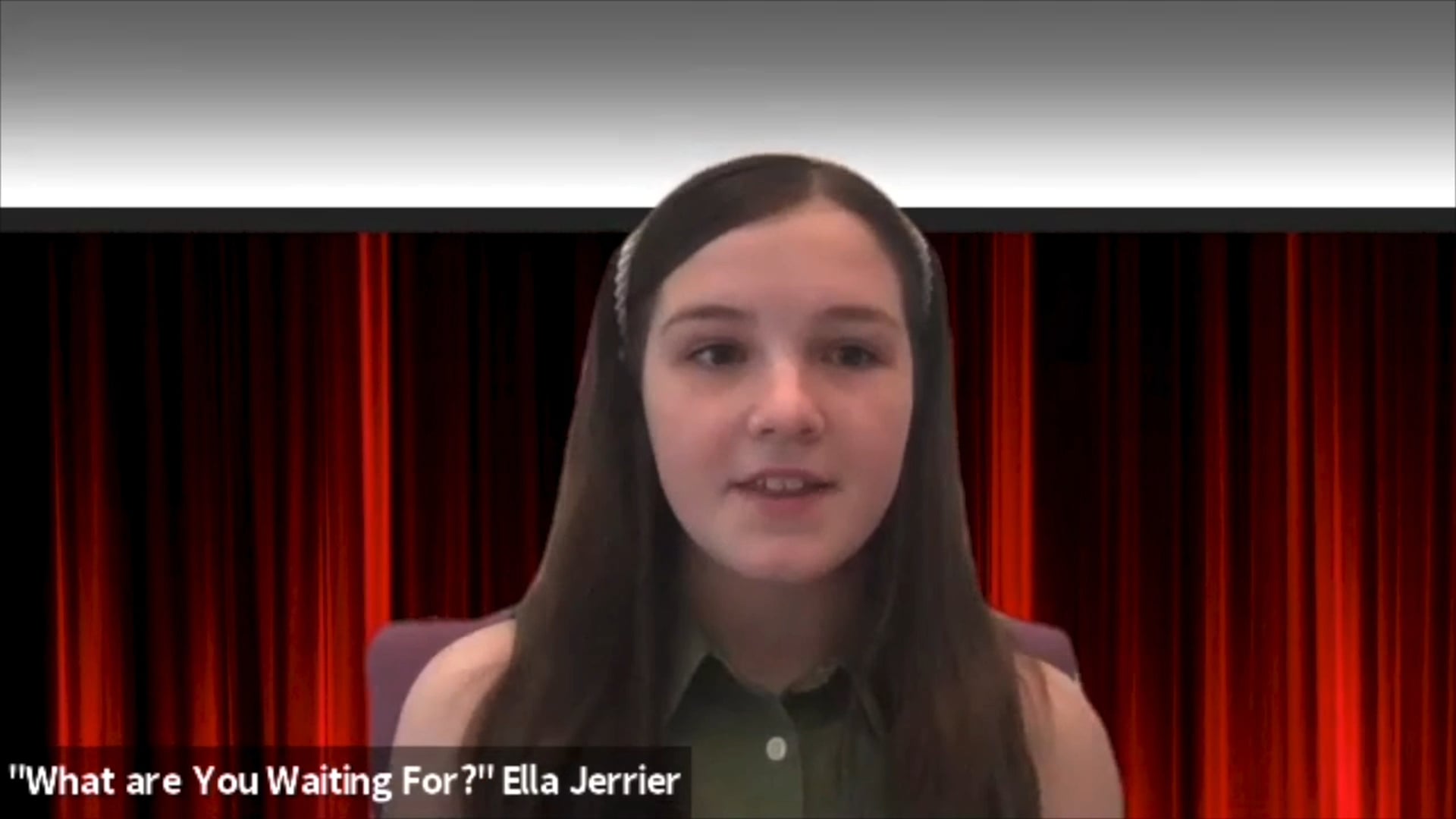 Dances With Films LA Filmmaker Panel 2020