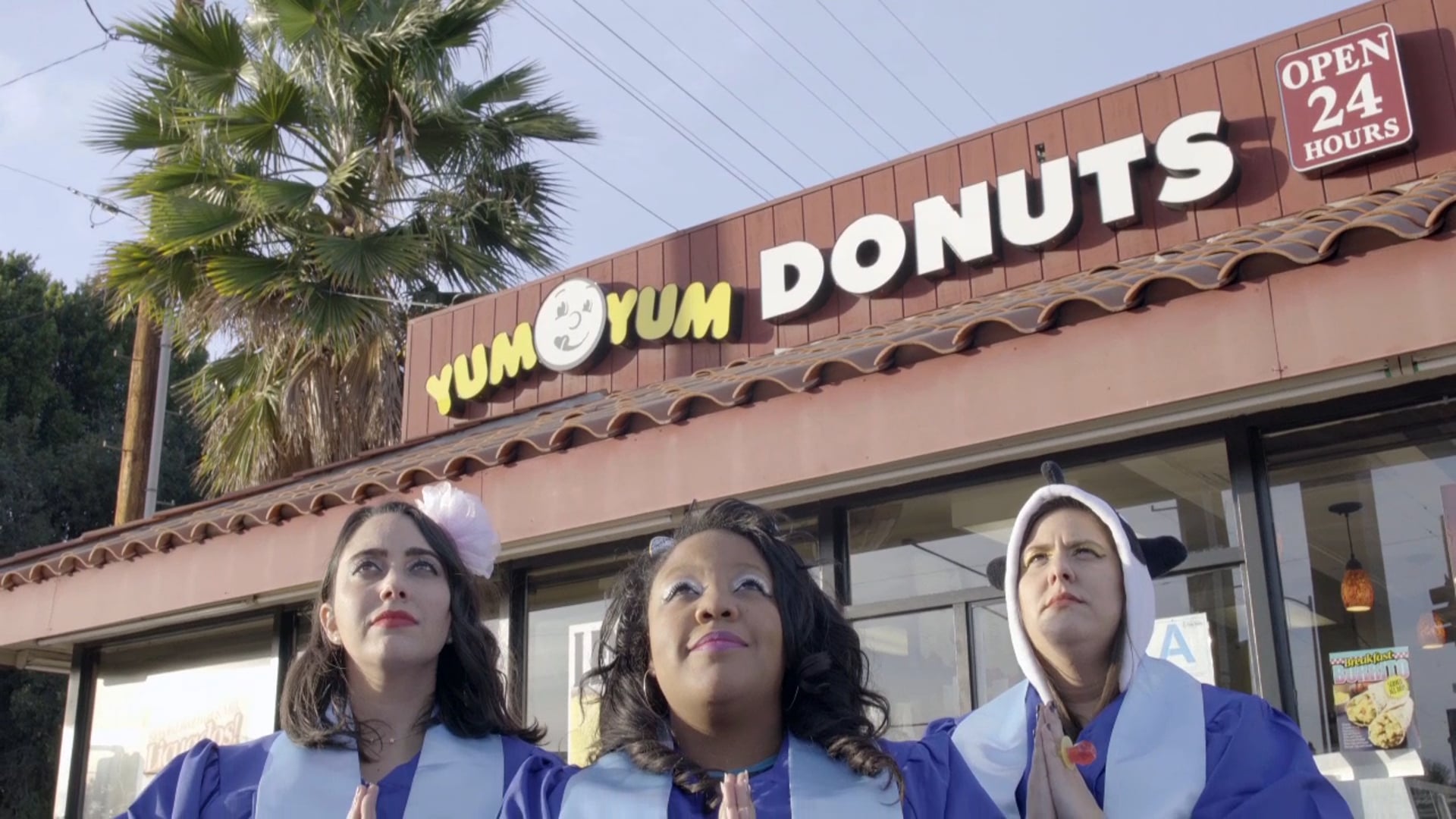 Pilot Presentation | Exceeding Weight Limits