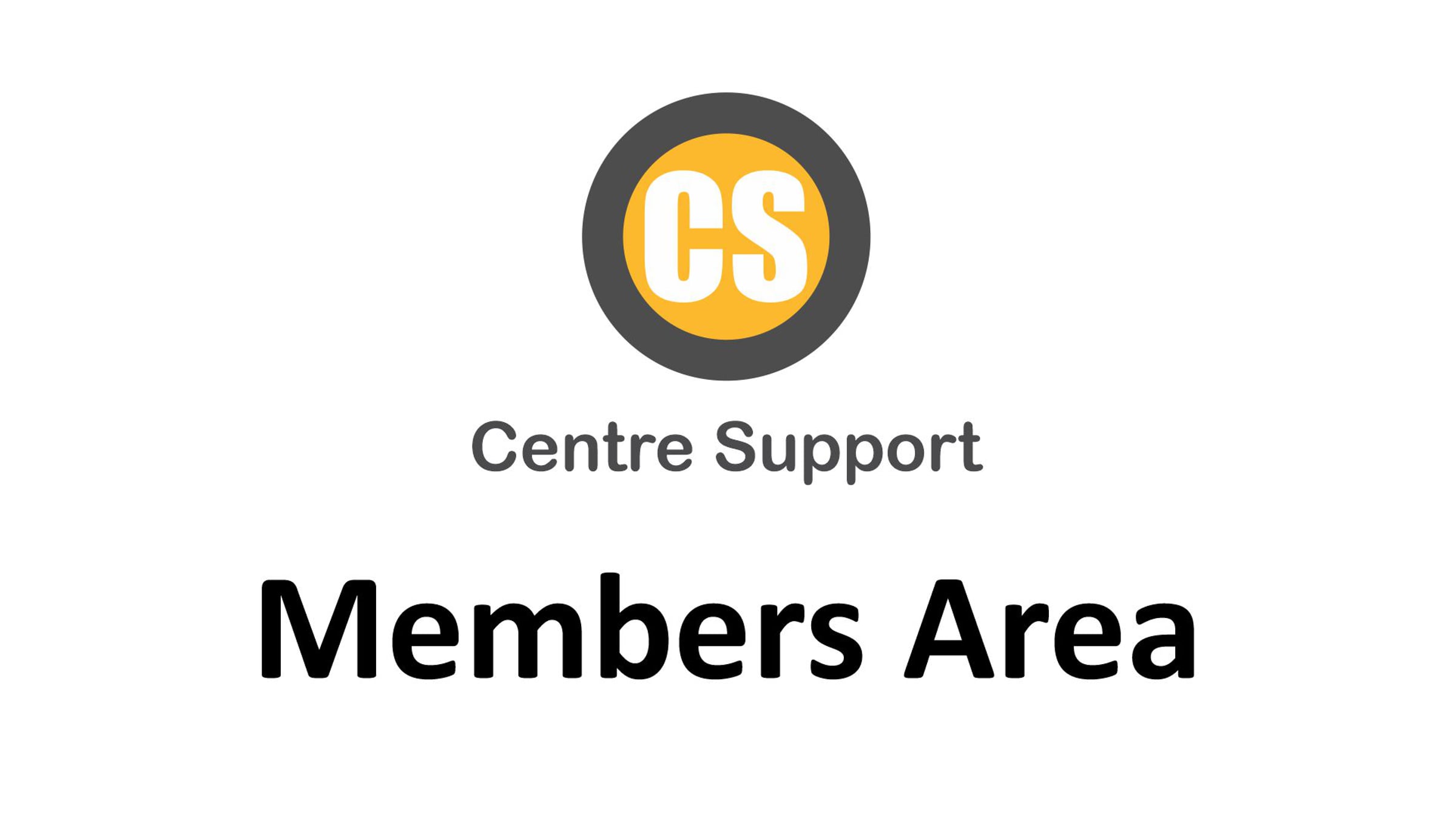 Centre Support Members Area | Videos & Movies on Vimeo