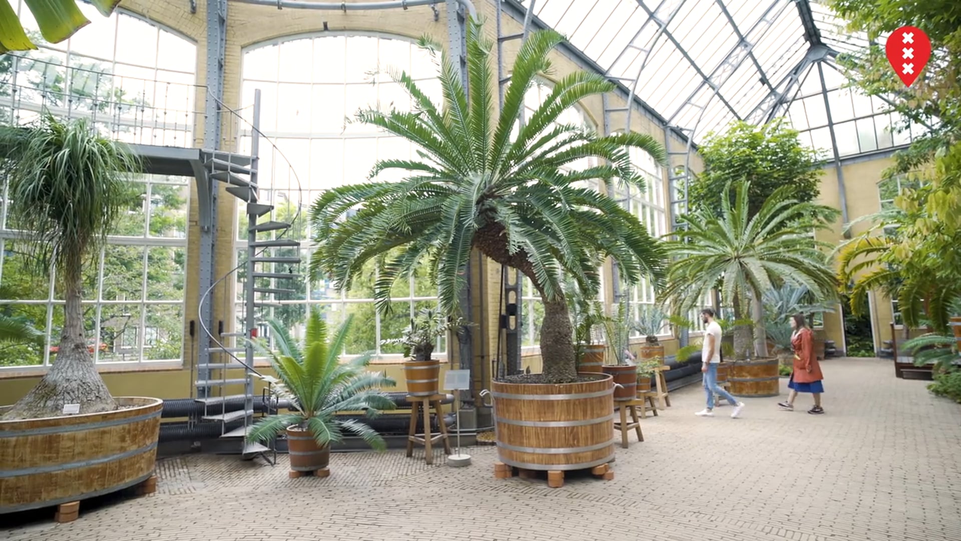 Unique Venues | De Hortus