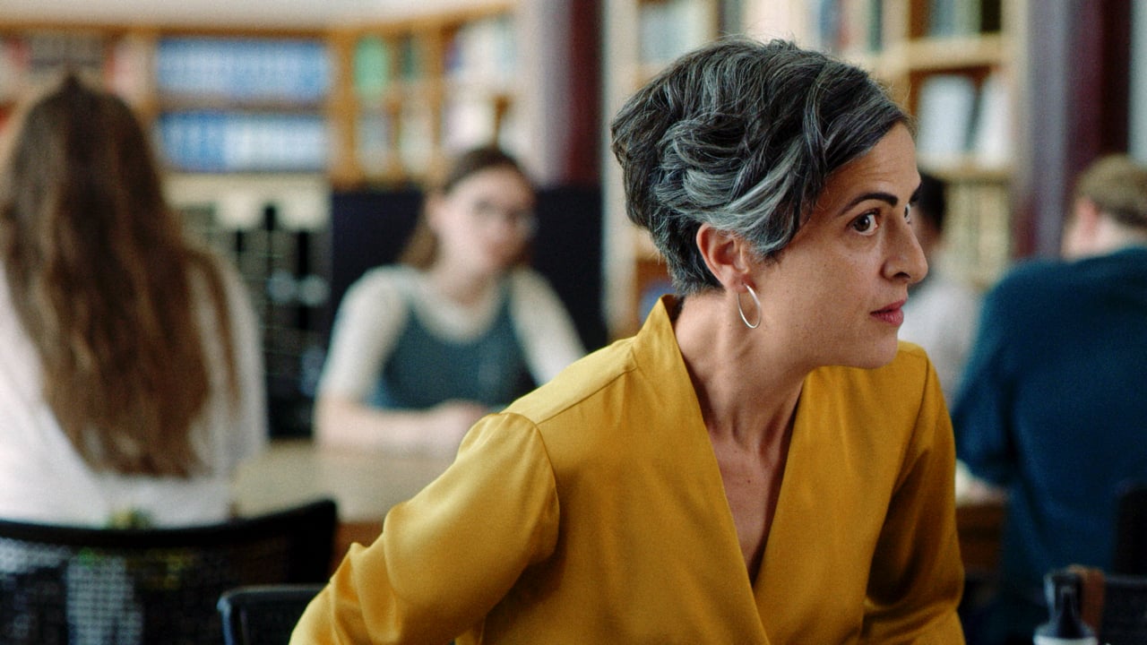 Vorschaubild von Bibliothek