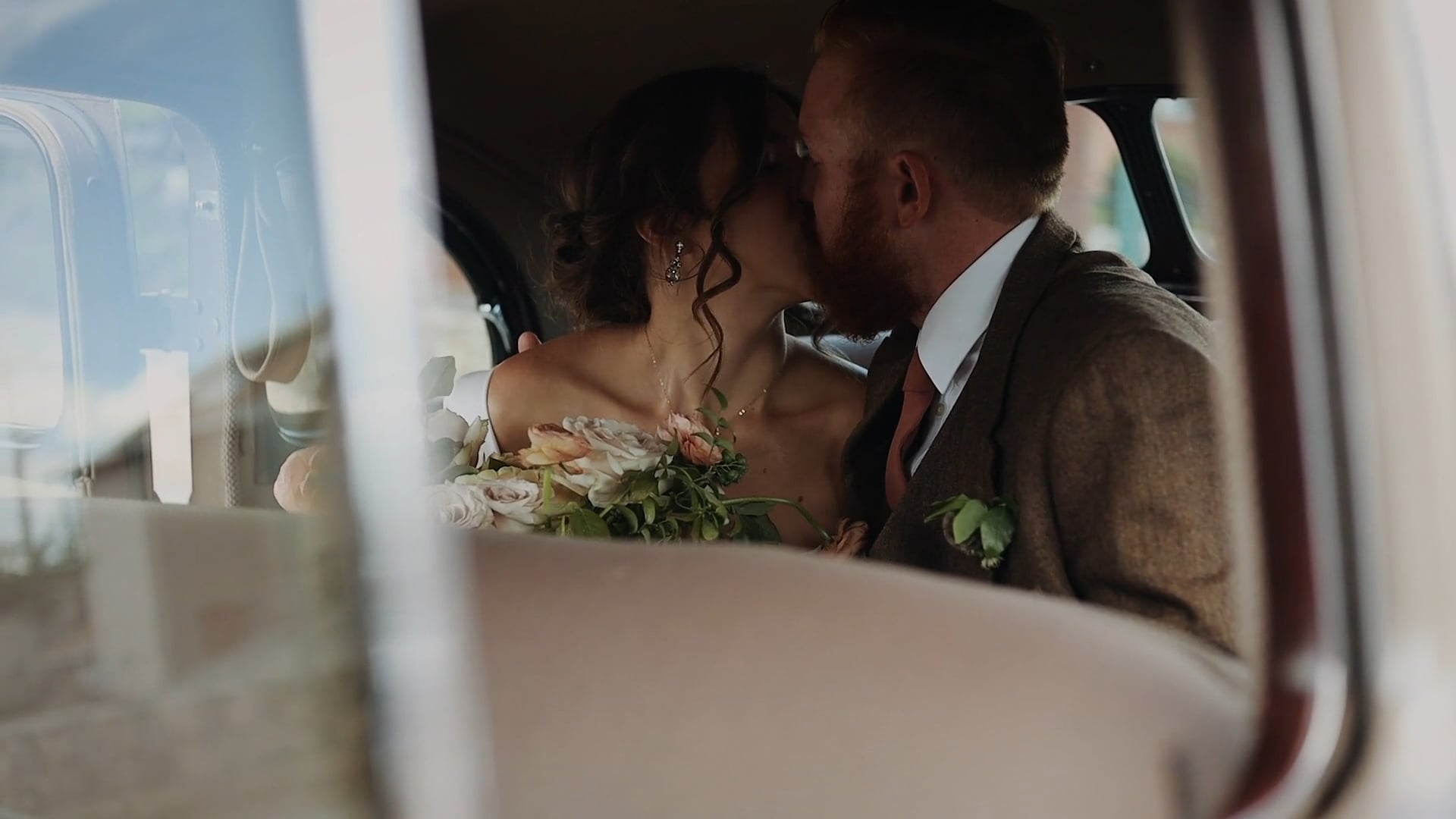 Erin + Seamus