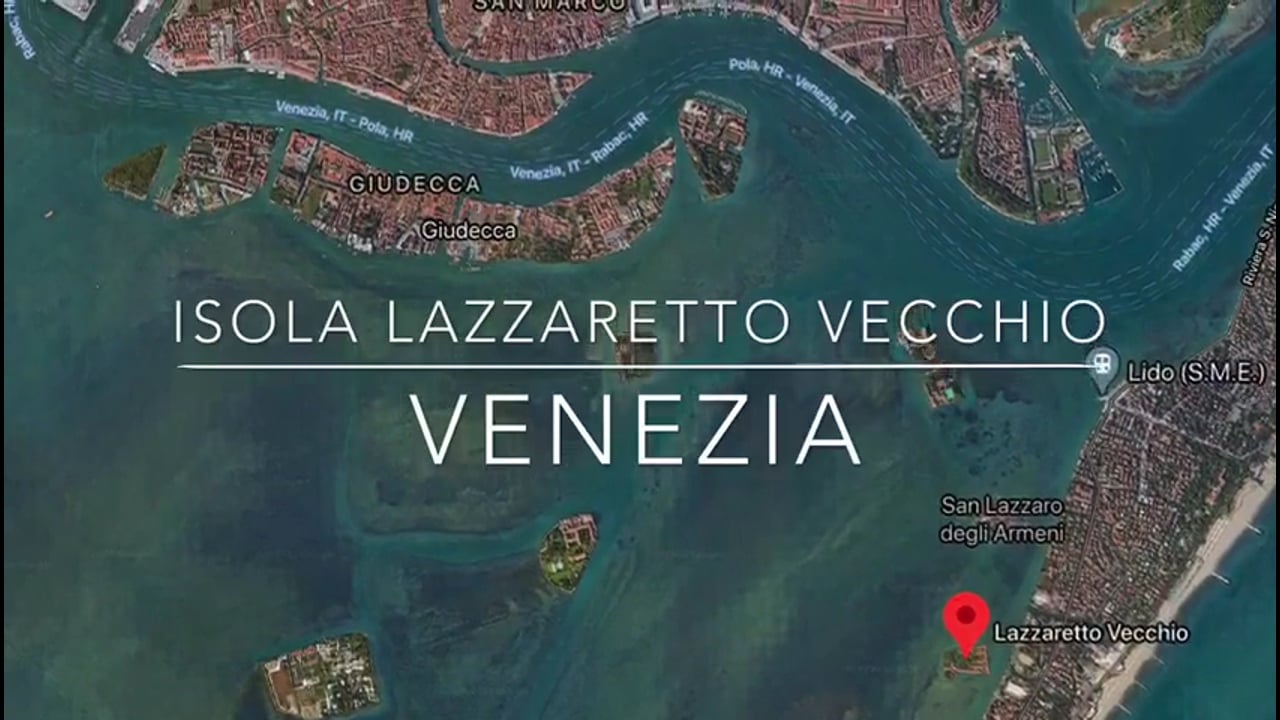 The one in Venice