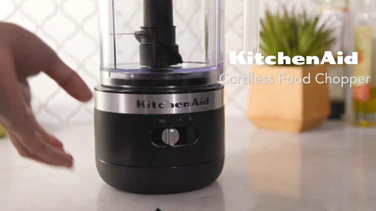 Tritatutto  KitchenAid IT