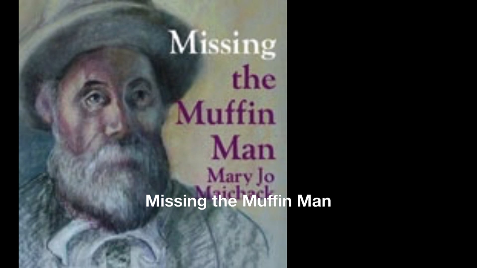 Promotional video thumbnail 5 for Mary Jo Maichack, Singer Storyteller